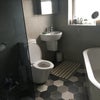 Photo 6: Shared bathroom and shower