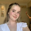 Photograph of Mia