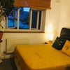 Photo 3: Standart double bed, bedding available if needed