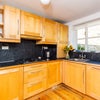 Photo 5: The kitchen