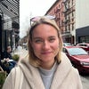 Photograph of Sylvie 