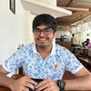 Photograph of Dhruv