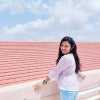 Photograph of Pooja