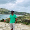 Photograph of suresh