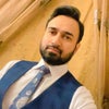 Photograph of Muhammad Bilal