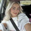 Photograph of Maddie 