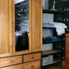 Photo 3: Mirrored wardrobe, storage