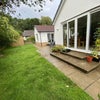 Photo 6: Garden or Patio