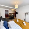 Photo 3: Room 3: Studio = £1125 = AVAILABLE