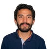 Photograph of Daniel