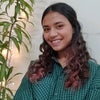 Photograph of Ayesha 