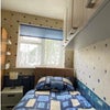 Photo 2: Double aspect bright room.
