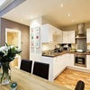 Photo 5: Kitchen / Dining Area 