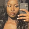 Photograph of Janelle