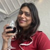 Photograph of Supriya