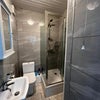 Photo 7: Bathroom + Toilet