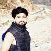 Photograph of Hamza
