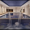Photo 9: Pool and Sauna