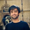 Photograph of Moiz