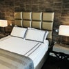 Photo 2: Main bedroom 