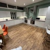 Photo 2: COMMUNAL KITCHEN AREA