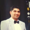 Photograph of Milad