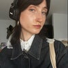 Photograph of Mia 