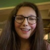 Photograph of Megan