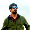 Photograph of Naveen Kumar