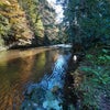 Photo 3: A river runs along the boundary