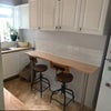 Photo 4: kitchen breakfast bar