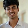 Photograph of Shashank 