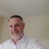 Photograph of Geoff 
