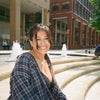 Photograph of Najwa