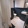 Photo 5: Upstairs bathroom