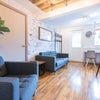 Photo 4: Co-Living space