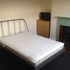 Photo 7: IKEA DOUBLE FRAME+MATTRESS+Cover