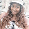 Photograph of Danielle