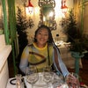 Photograph of Gloria