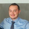 Photograph of Fabrizio