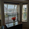 Photo 4: The room has a bow-window with the view of the front garden