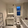 Photo 5: Downstairs bathroom