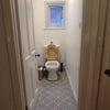 Photo 6: First Floor Toilet
