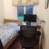 Photo 7: Communal single 'office'