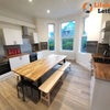 Photo 4: Shared kitchen a