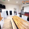 Photo 5: Shared kitchen b