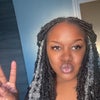 Photograph of Monifah