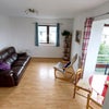 Photo 2: Shared Living Room