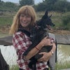 Photograph of Izzie