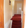 Photo 2: View to bedroom door